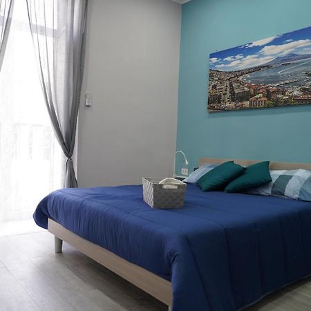 Cristal Home Неаполь Экстерьер фото